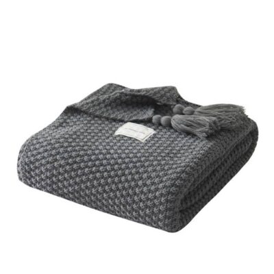 Throws & Blankets