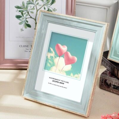 Beautiful Nordic Picture Frame