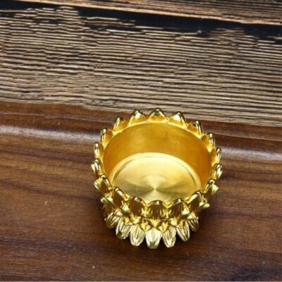 Lotus Candle Holder Bathroom Bedroom Candle Holders Departments Dining Room Entryway Living Room Rooms