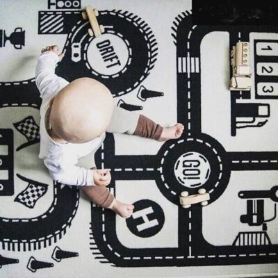 Nordic Style Kids Room Decoration Floor Carpet Departments Kids Decor Kids Room Mats & Carpets Rooms