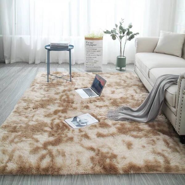 Soft Nordic Carpet