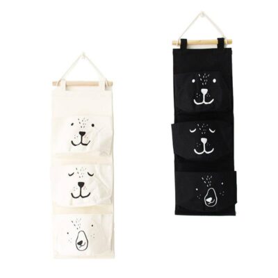 Nordic Storage Bags Bathroom Bedroom Departments Entryway Kids Decor Kids Room Rooms Storages 