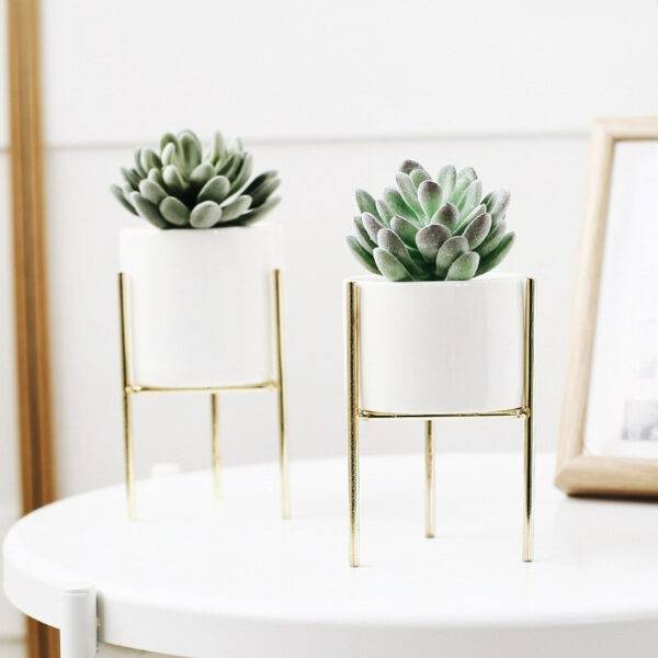 Modern Ceramics Planters Bedroom Departments Dining Room Entryway Living Room Planters Rooms