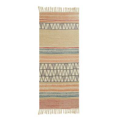 Bohemian Hand Woven Rug Bedroom Departments Dining Room Entryway Living Room Mats & Carpets Rooms