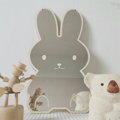 Decorative Mirror for Kids Room Departments Kids Decor Mirrors 