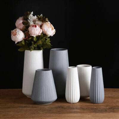 Beautiful Ceramic Vase Bedroom Departments Dining Room Entryway Living Room Rooms Vases