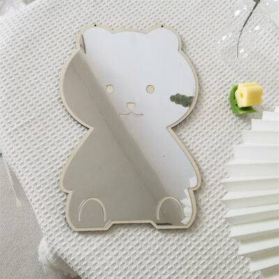 Decorative Mirror for Kids Room Departments Kids Decor Mirrors