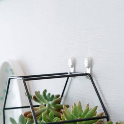 Nordic Ceramic Geometric Flowerpot Bedroom Departments Dining Room Entryway Living Room Planters Rooms