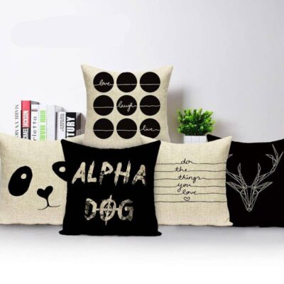 Home Linen Pillowcase Bedroom Departments Living Room Pillowcases Rooms