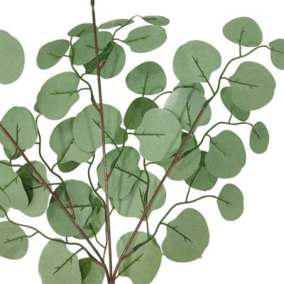 Nordic Artificial Eucalyptus Leaves Artificial Plants Bathroom Bedroom Departments Dining Room Entryway Kids Room Living Room Rooms