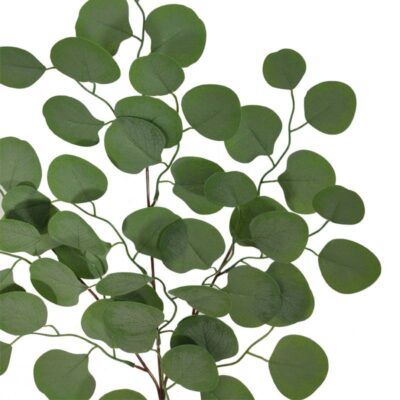 Nordic Artificial Eucalyptus Leaves Artificial Plants Bathroom Bedroom Departments Dining Room Entryway Kids Room Living Room Rooms
