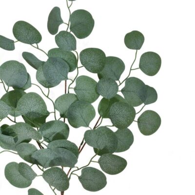 Nordic Artificial Eucalyptus Leaves Artificial Plants Bathroom Bedroom Departments Dining Room Entryway Kids Room Living Room Rooms