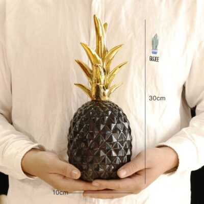 Nordic Modern Pineapple Bathroom Bedroom Departments Dining Room Entryway Home Accessories Living Room Rooms
