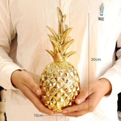 Nordic Modern Pineapple Bathroom Bedroom Departments Dining Room Entryway Home Accessories Living Room Rooms