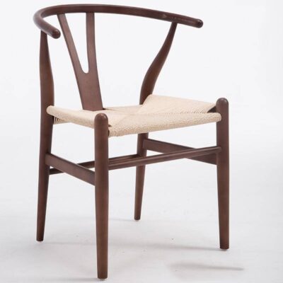 Nordic Wooden Dining Chair Departments